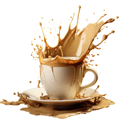 Amka Caramel Macchiato primary image