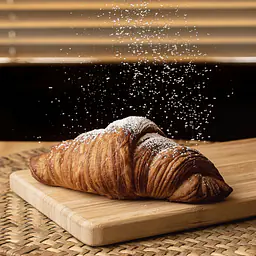 Fresh Butter Croissant - Master