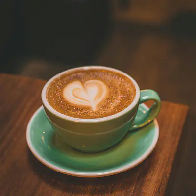 Classic Cappuccino primary image