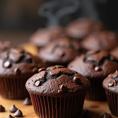 Chocolate Muffin primary image