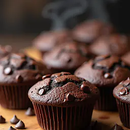 Chocolate Muffin - Master
