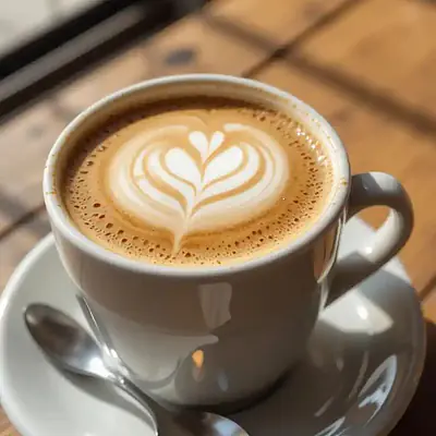Flat White primary image