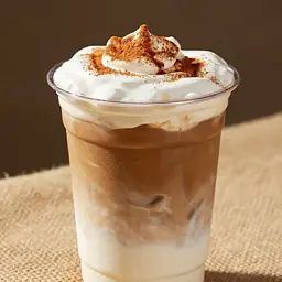 Chai Latte - Master