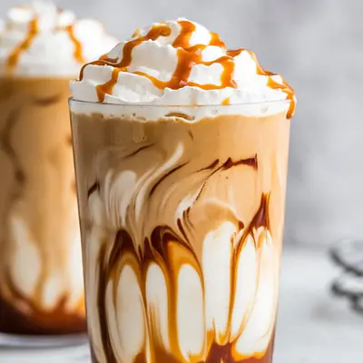 Caramel Latte primary image