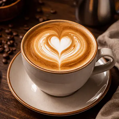 Caffè Latte primary image