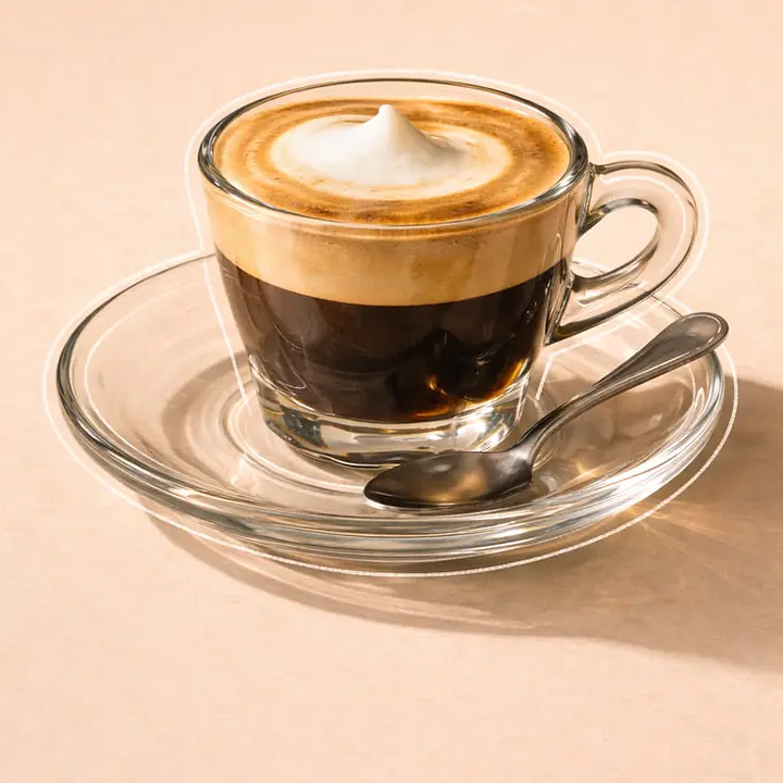 Macchiato - Master