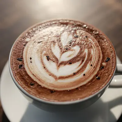 Mocha primary image