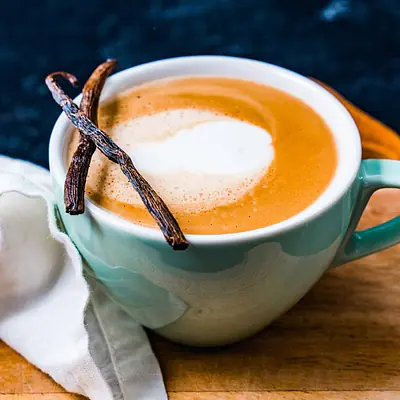 Vanilla Latte primary image